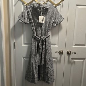 Lisa Marie Fernandez dress